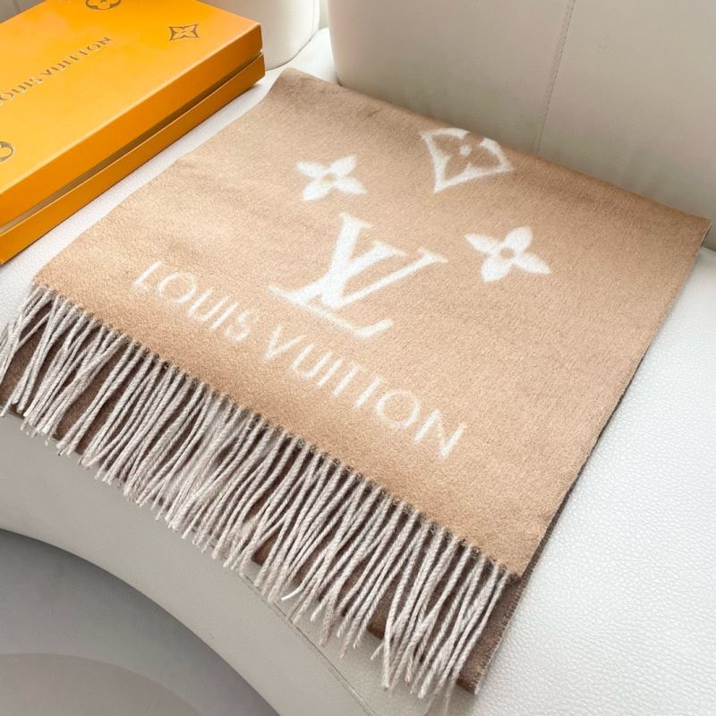 Louis Vuitton Scarf